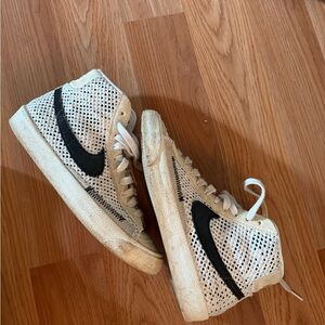 Nike blazer